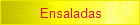ensaladas